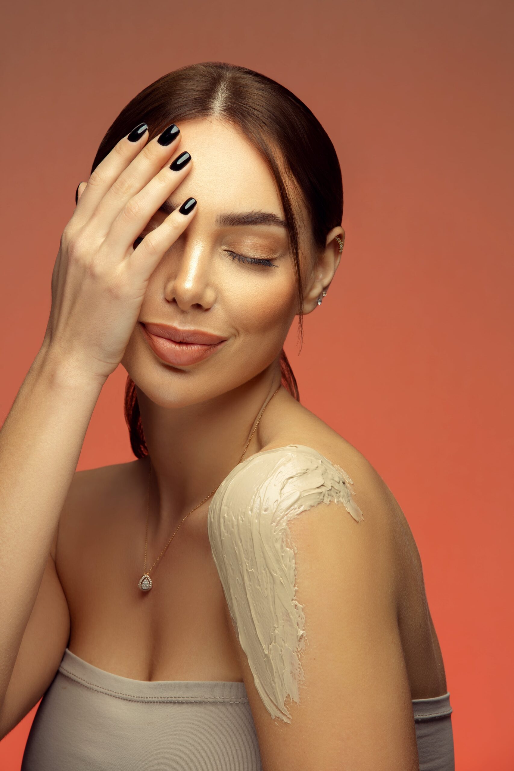 La Marque | Belara Cosmetics & Spa Manucure & Pédicure