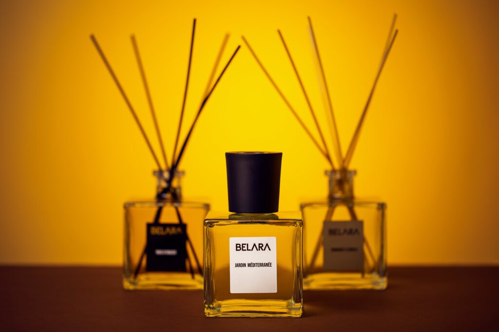 La Marque | Belara Cosmetics & Spa AMBIANCE belara cosmetics