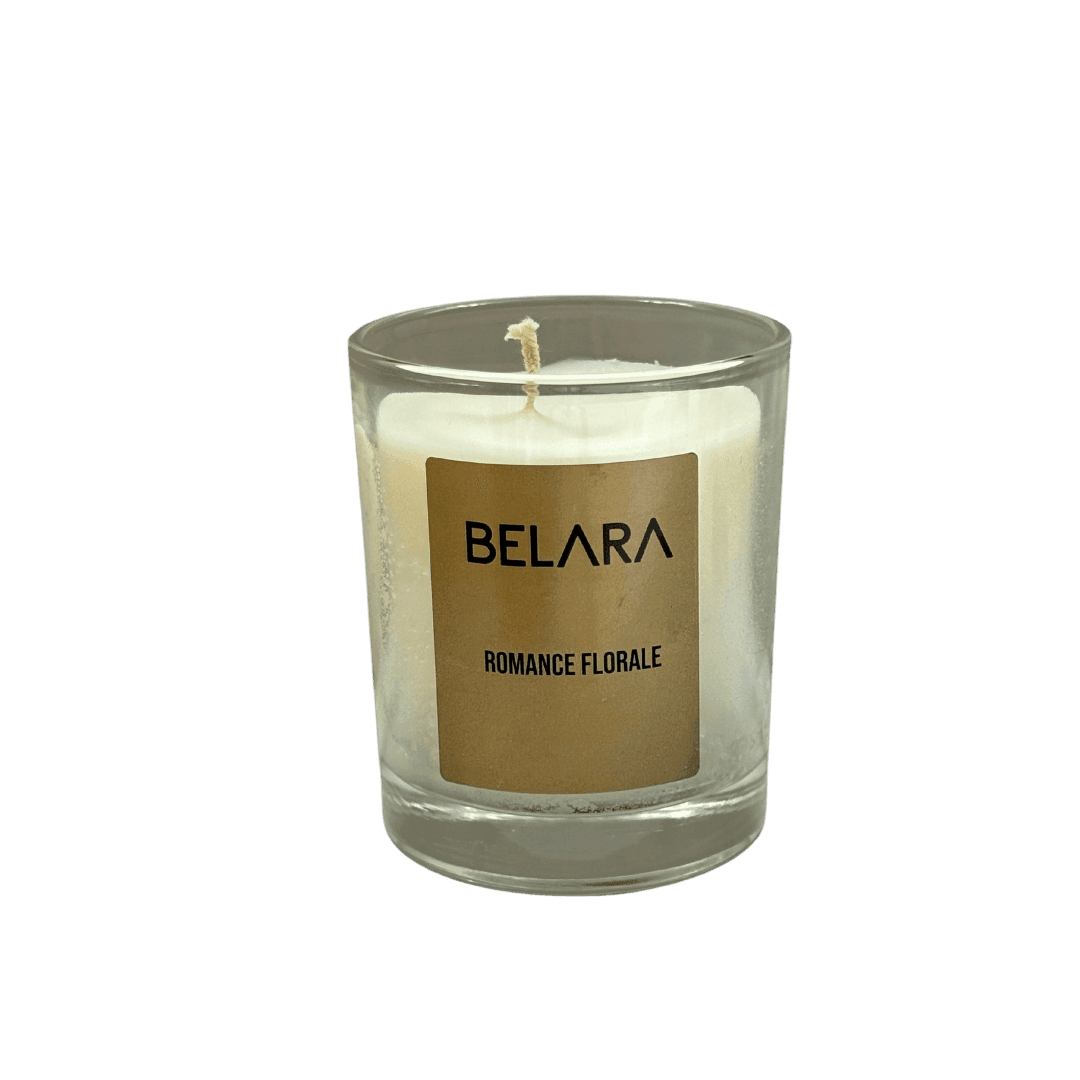 BOUGIE NATURELLE À LA CIRE D_ABEILLE ROMANCE FLORALE S-min BOUGIE NATURELLE À LA CIRE D'ABEILLE ROMANCE FLORALE
