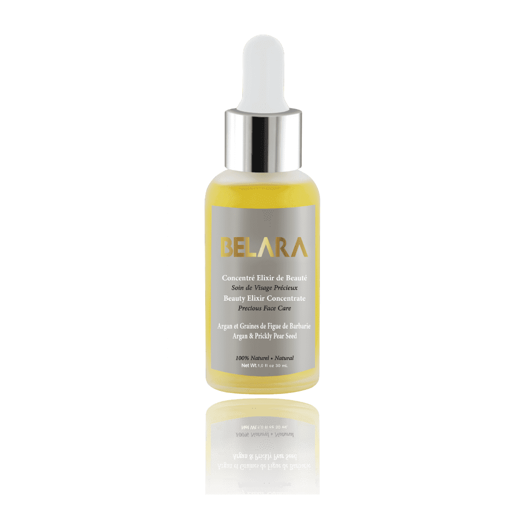 CONCENTRE ELIXIR DE BEAUTE