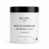 BODY MUD BERBERE EUCALYTPUS | Rhassoul Clay aux plantes & eucalyptus