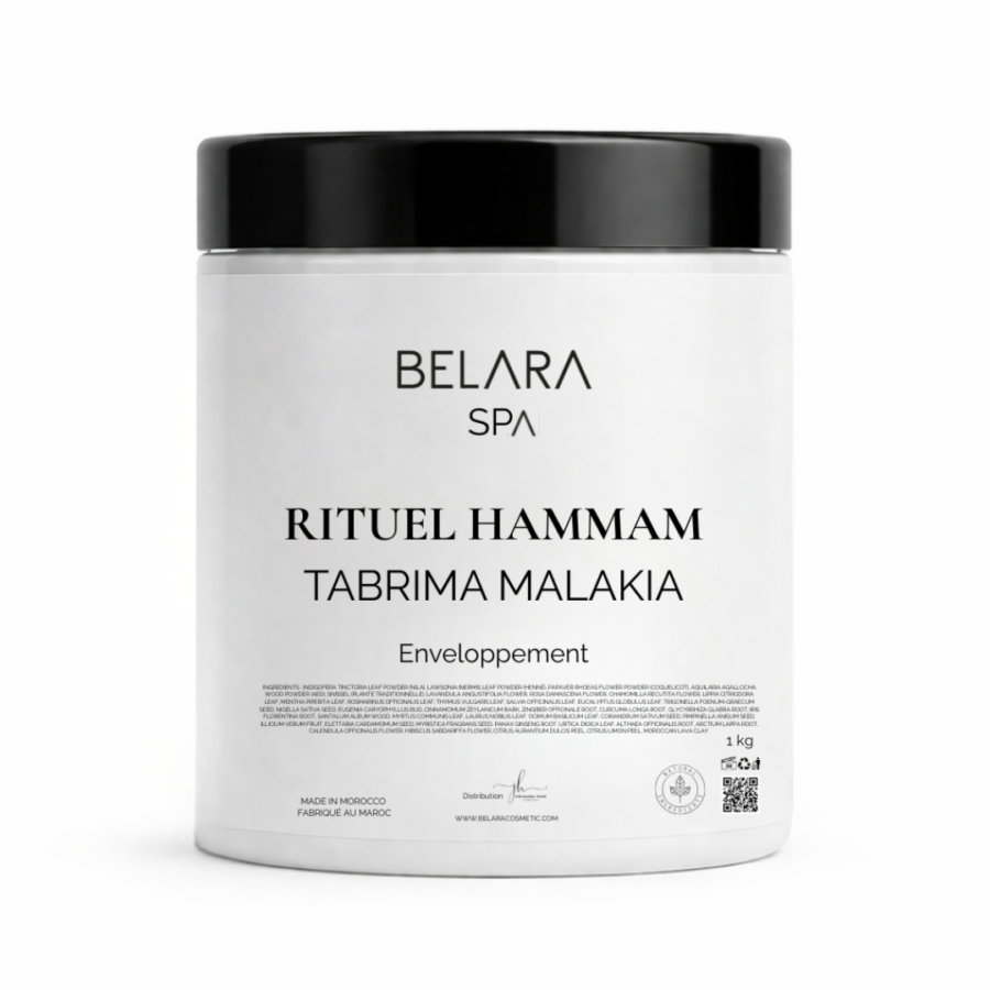 TABRIMA MALAKIA aux 40 plantes