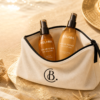 THE SUN RITUAL | Coffret Solaire DUO HUILE DE BRONZAGE & AFTER SUN
