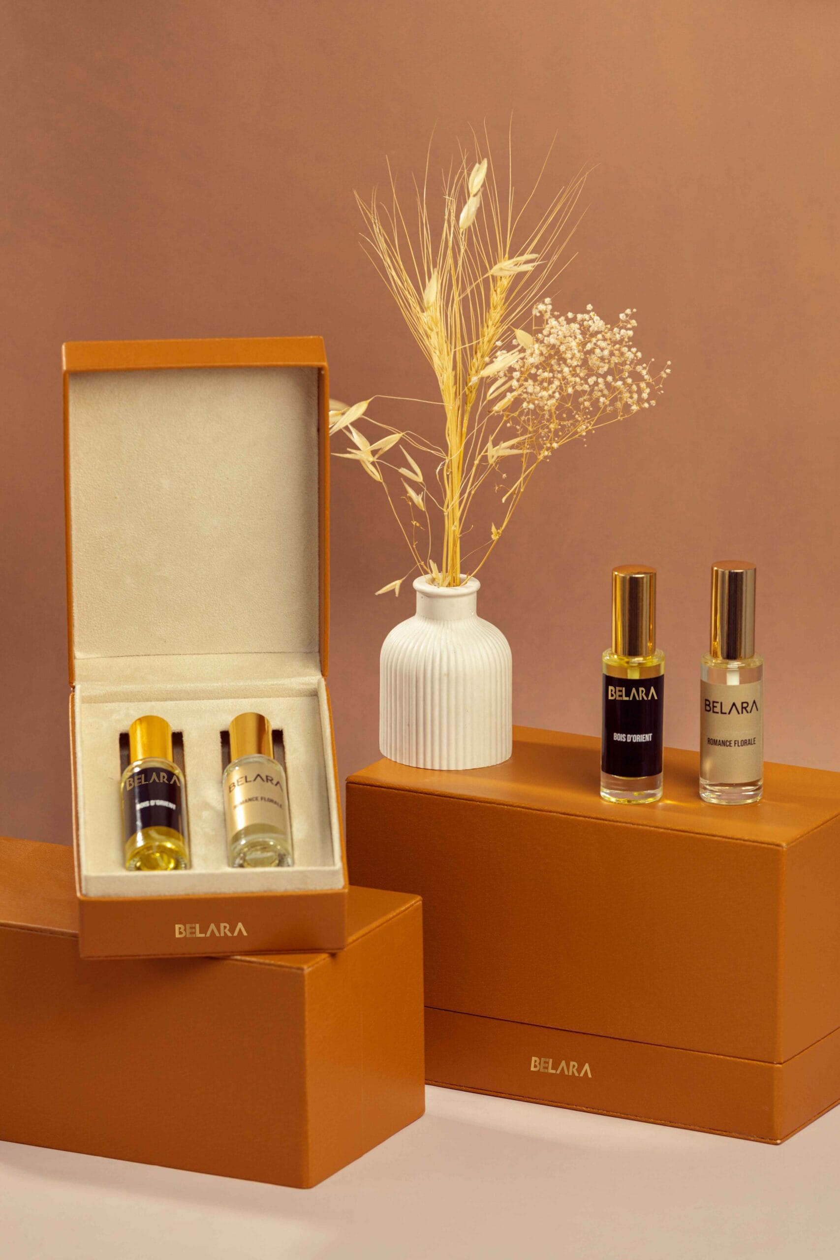 COFFRET OASIS