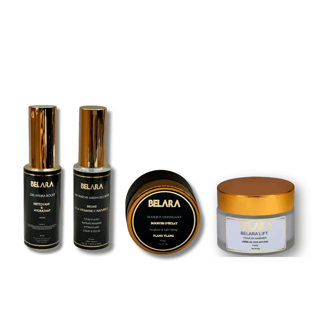 Coffret Rituel de Jour