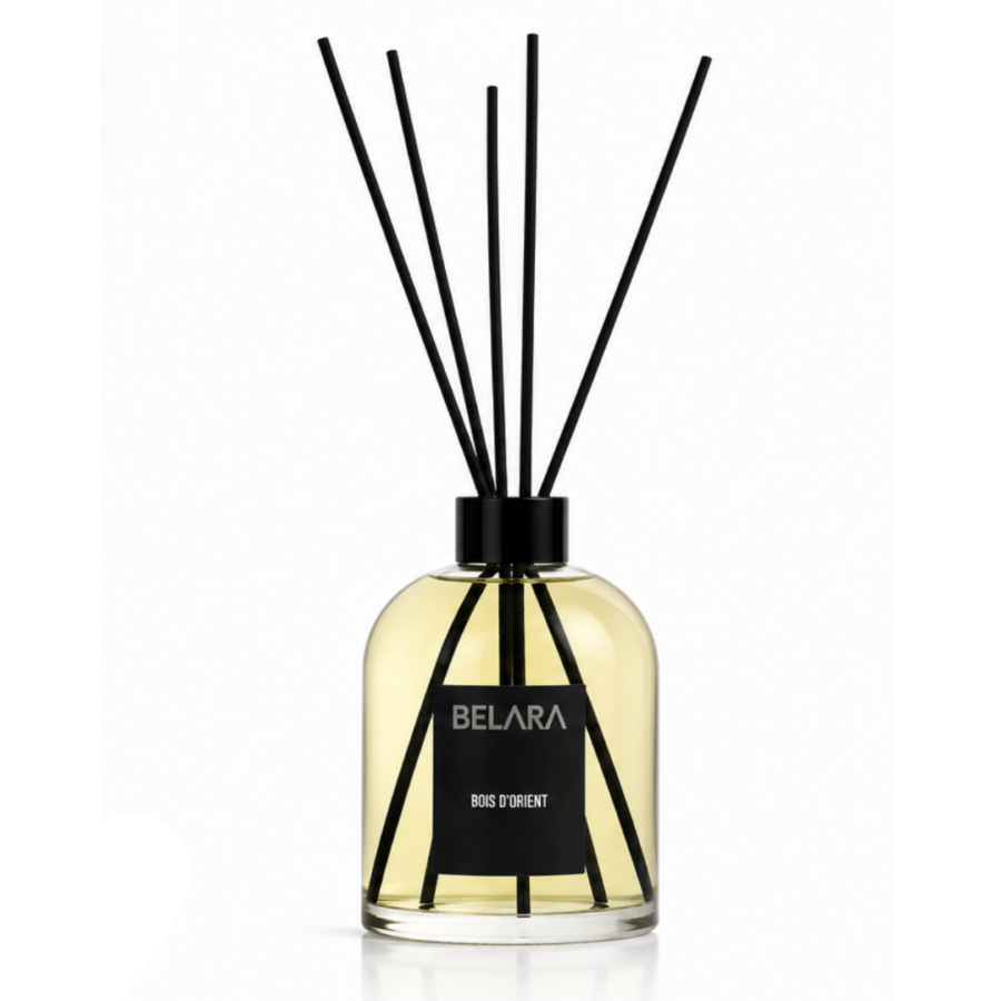 DIFFUSEUR D'AMBIANCE BOIS D'ORIENT AU OUD