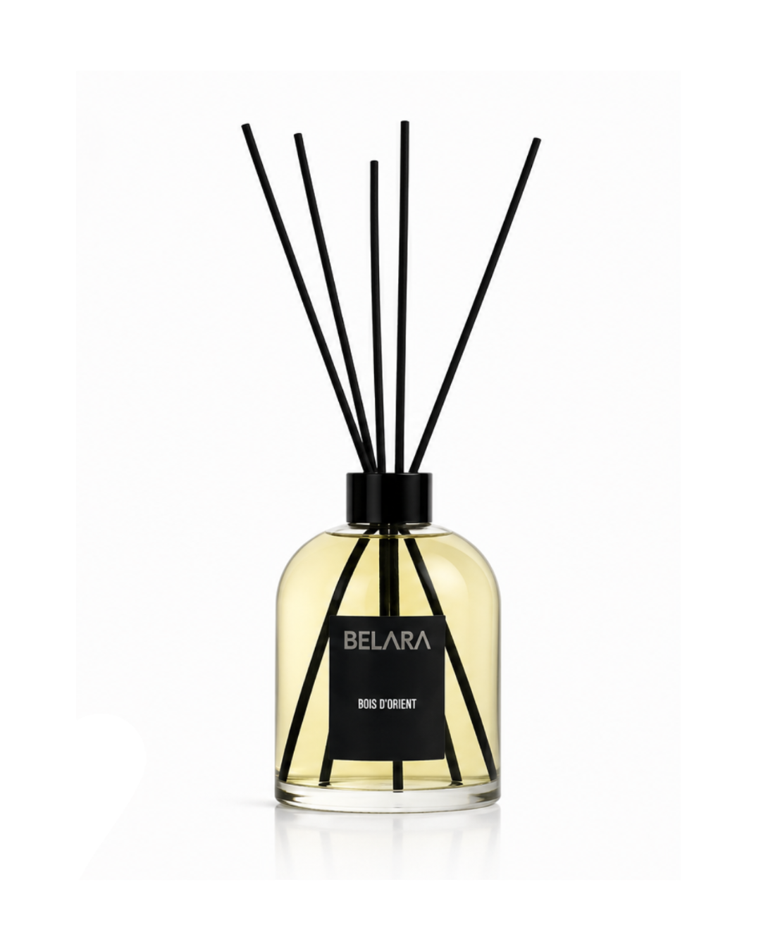 DIFFUSEUR D'AMBIANCE BOIS D'ORIENT AU OUD