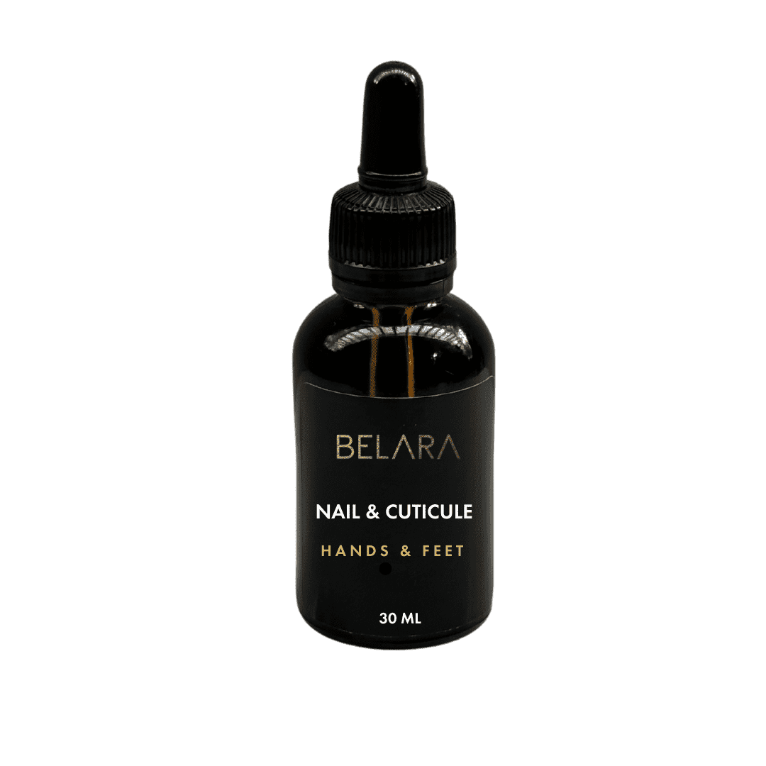 HUILE CUTICULE 30ML