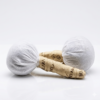POCHONS DE MASSAGE AYURVÉDIQUE NATURELS | Spa & Hammam