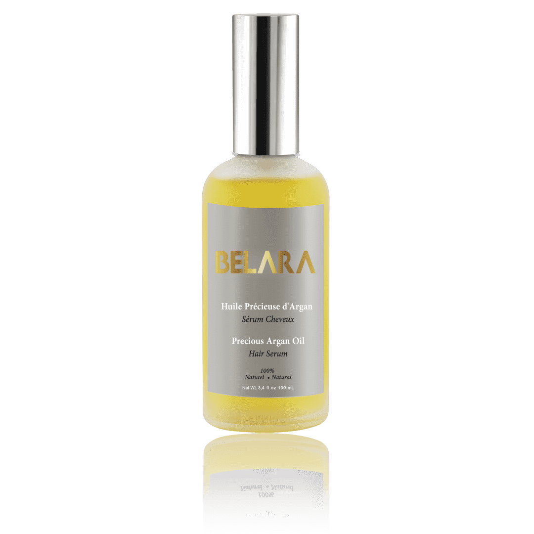 SERUM CHEVEUX 100ML