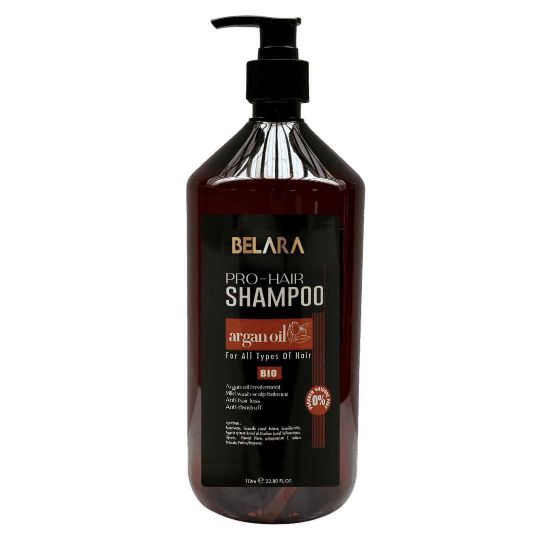 SHAMPOO 1L