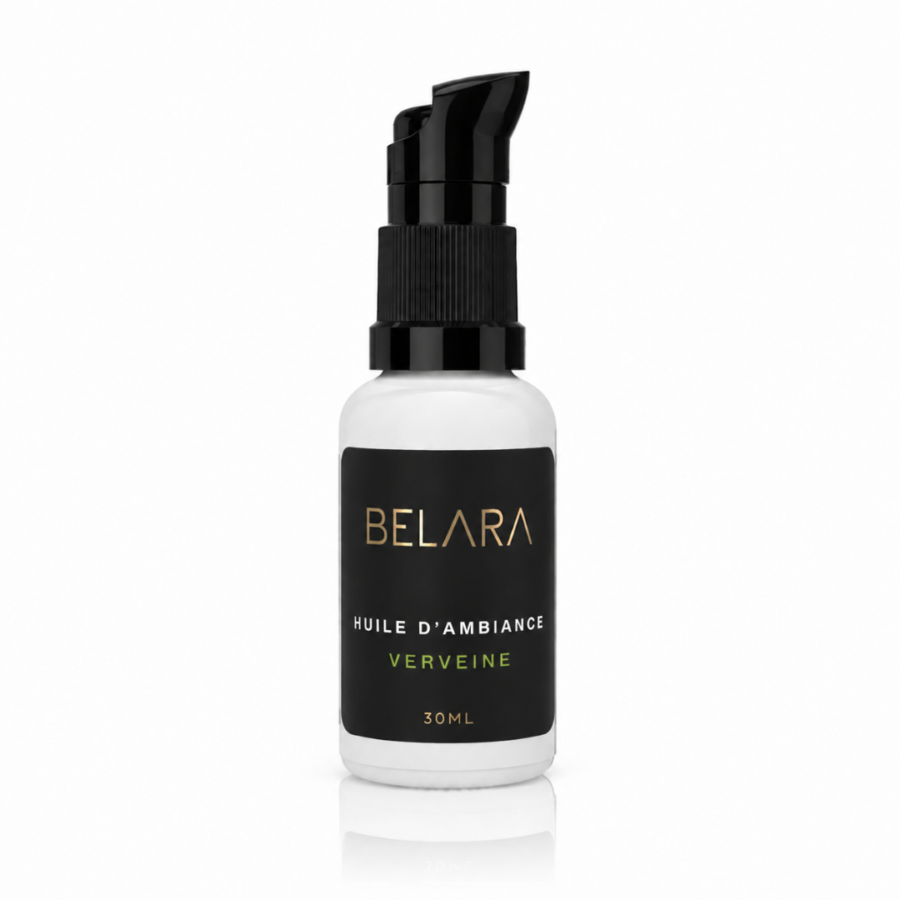 huile ambiance 30ml VERVEINE HUILE D'AMBIANCE VERVEINE