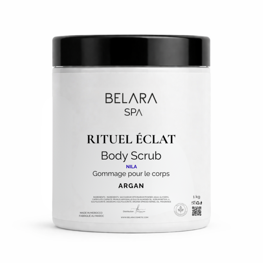 BODY SCRUB NILA | 1KG