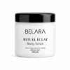 BODY SCRUB SIGNATURE DUBAI CHOCOLATE | RITUEL ÉCLAT ARGAN