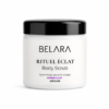 BODY SCRUB SIGNATURE DUBAI CHOCOLATE | RITUEL ÉCLAT ARGAN