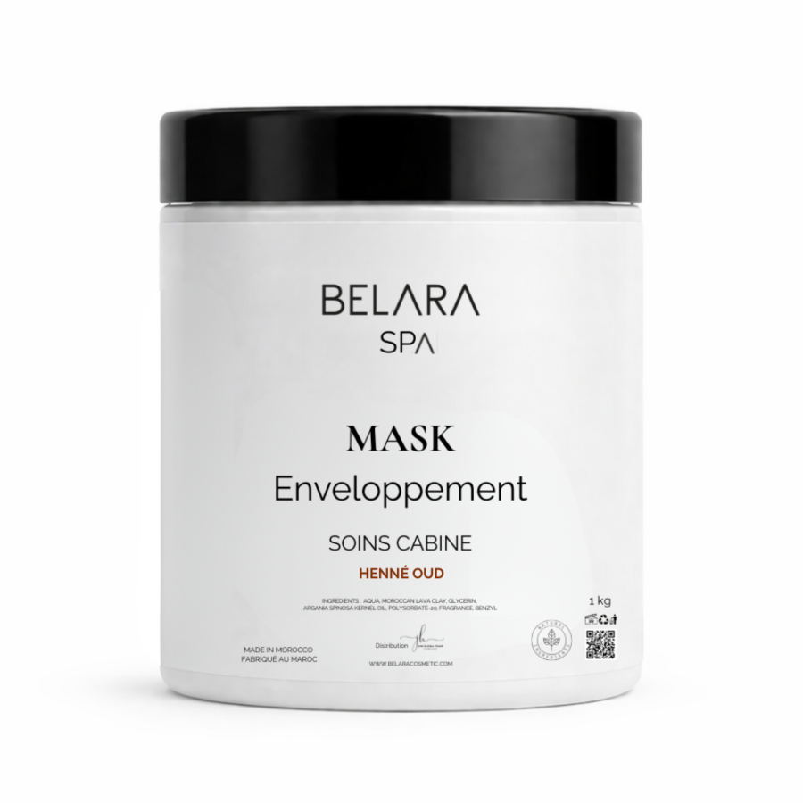 Henné Parfumé | 1 KG