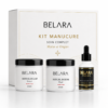 Kit Manucure | Soin complet Mains & Ongles