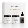 Kit Manucure | Soin complet Mains & Ongles