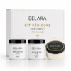 Kit Pédicure | Soin complet pour les Pieds